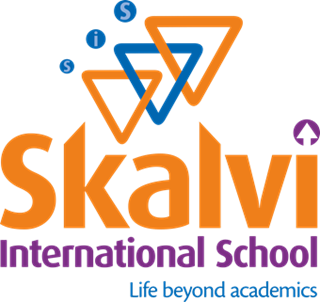 Skalvi International School